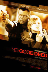 No Good Deed (2003)