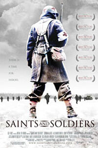 Saints and Soldiers
