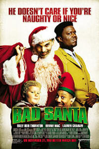 Bad Santa
