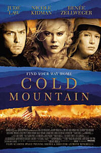 Cold Mountain