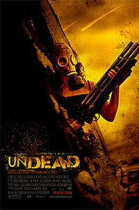 Undead