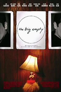 The Big Empty