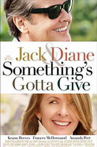 Something's Gotta Give - VIP