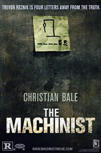 The Machinist