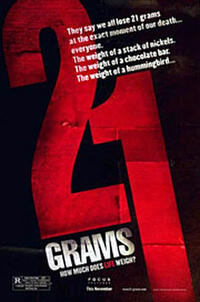 21 Grams - VIP