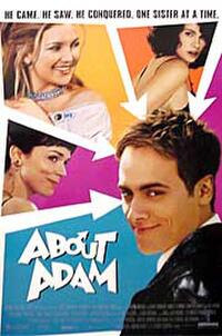 About Adam