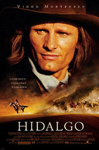 Hidalgo - Giant Screen