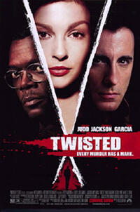 Twisted - Spanish Subtitles