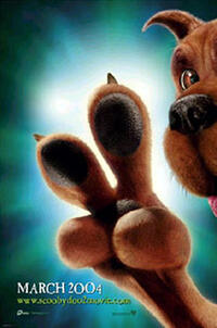 Scooby-Doo 2: Monsters Unleashed - Open Captioned