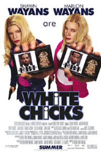 White Chicks