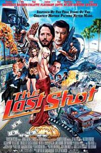 The Last Shot