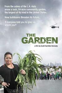 The Garden (2009)