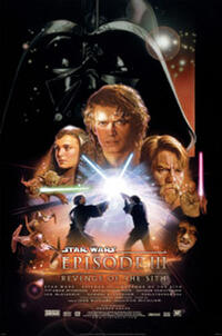 Star Wars: Episode III - Revenge of the Sith (2005)