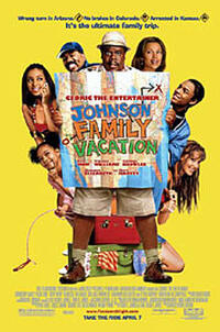 Johnson Family Vacation - VIP