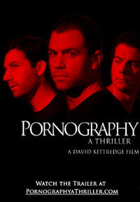 Pornography: A Thriller