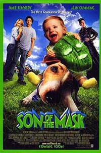 Son of the Mask