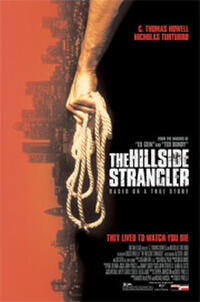 The Hillside Strangler