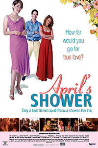 April's Shower