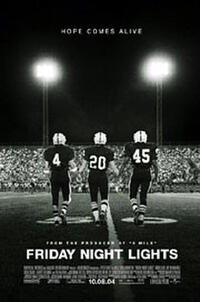 Friday Night Lights