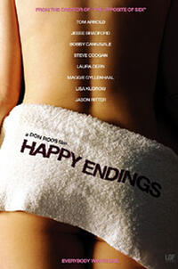 Happy Endings