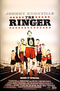 The Ringer