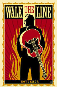 Walk the Line