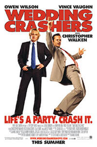 Wedding Crashers (2005)