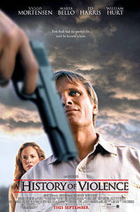 A History of Violence