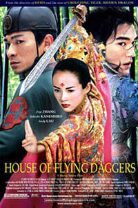 House of Flying Daggers