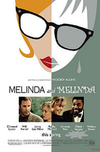 Melinda and Melinda