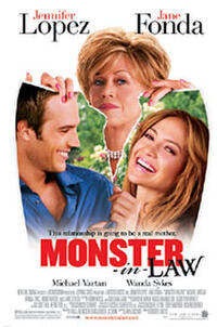 Monster-in-Law