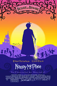 Nanny McPhee