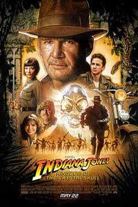 Indiana Jones and the Kingdom of the Crystal Skull