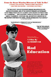 Bad Education