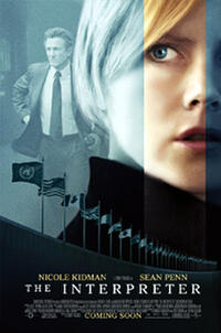 The Interpreter (2005)