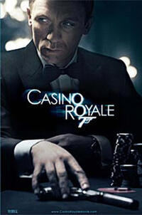 Casino Royale (2006)