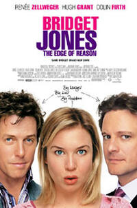 Bridget Jones: The Edge of Reason