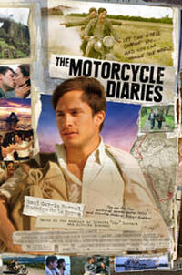 The Motorcycle Diaries