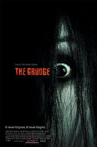 The Grudge (2004)