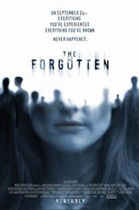 The Forgotten (2004)