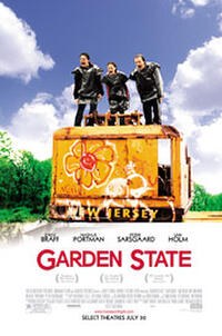 Garden State