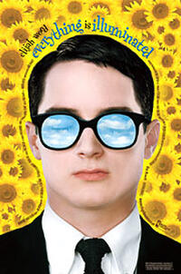 Everything Is Illuminated