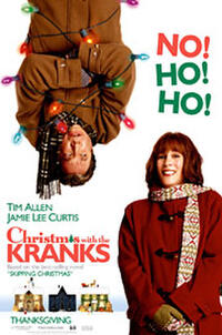 Christmas with the Kranks