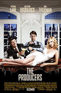 The Producers (2005)