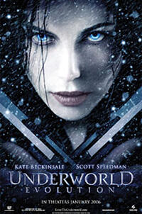 Underworld: Evolution