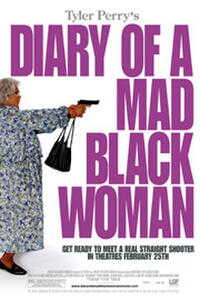 Diary of a Mad Black Woman