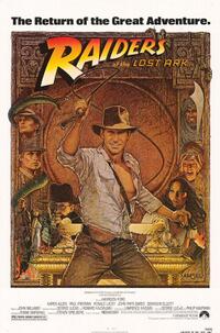 Indiana Jones Trilogy