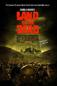 George A. Romero's Land of the Dead