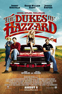 The Dukes of Hazzard