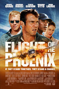 Flight of the Phoenix